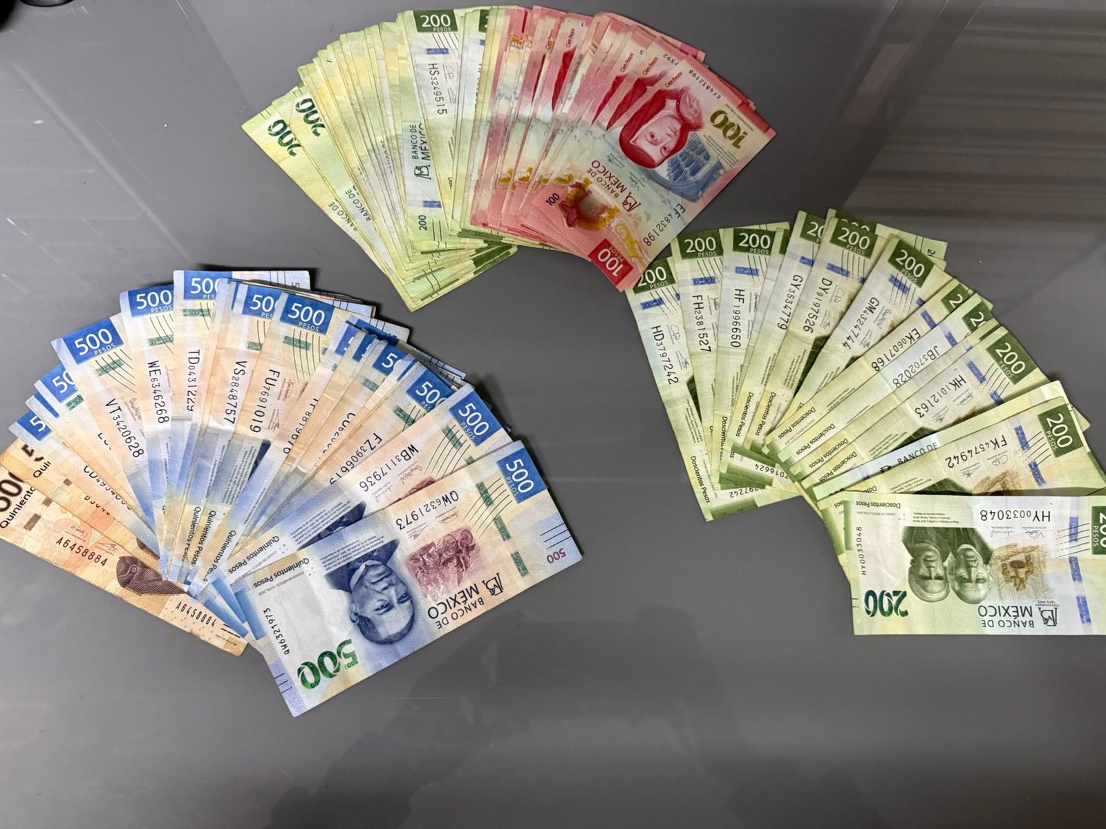 SORTEO PILOTO $50,000